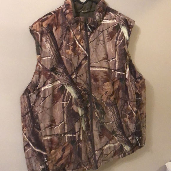 RealTree vest - Picture 6 of 11